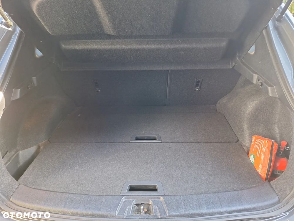 Nissan Qashqai 1.2 DIG-T N-Tec - 10