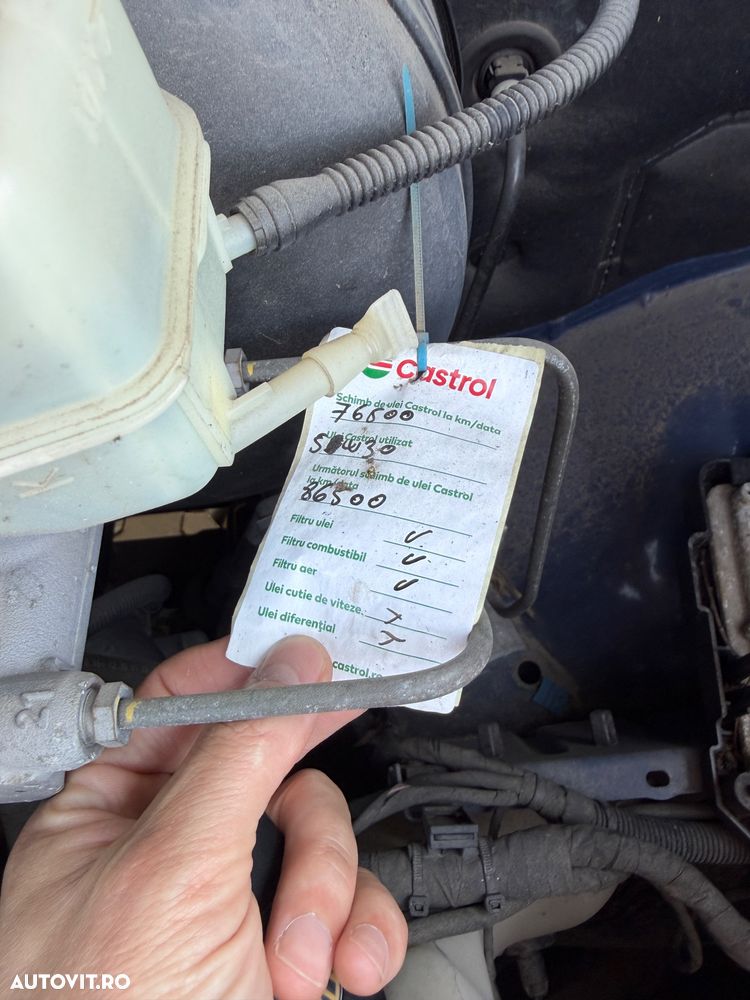 Volkswagen CRAFTER - 23