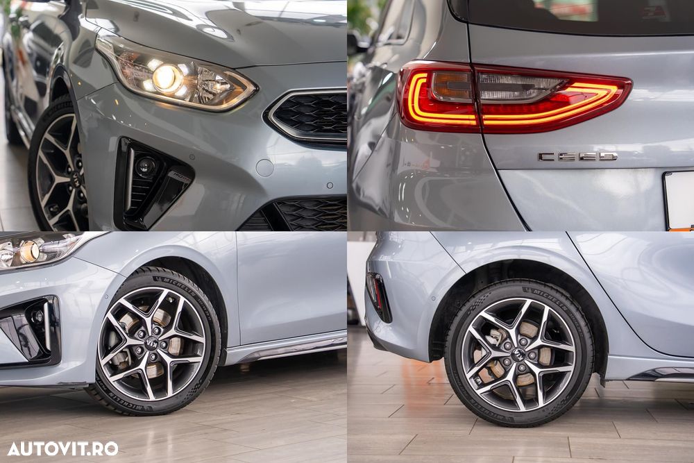 Kia Ceed - 2