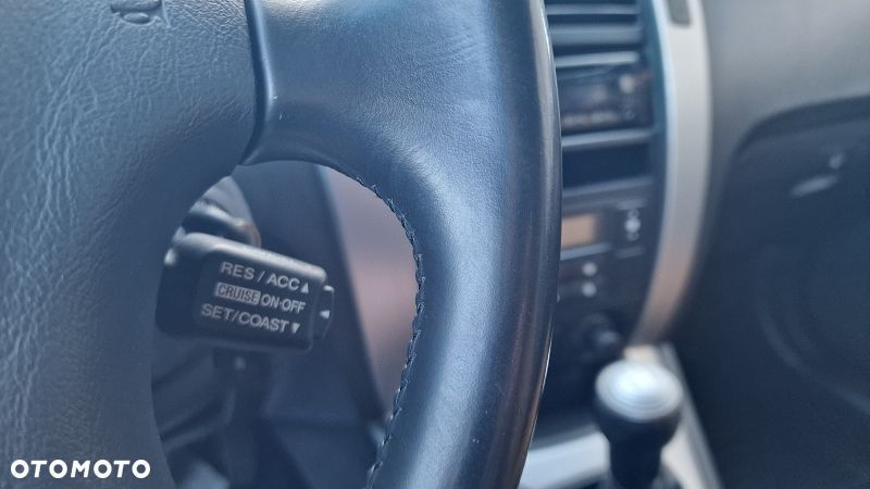 Hyundai Tucson 2.0 2WD Edition Plus - 12