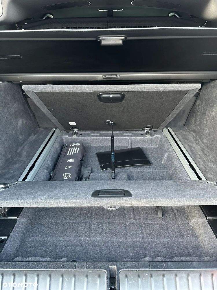 BMW Seria 5 530d xDrive Luxury Line - 12