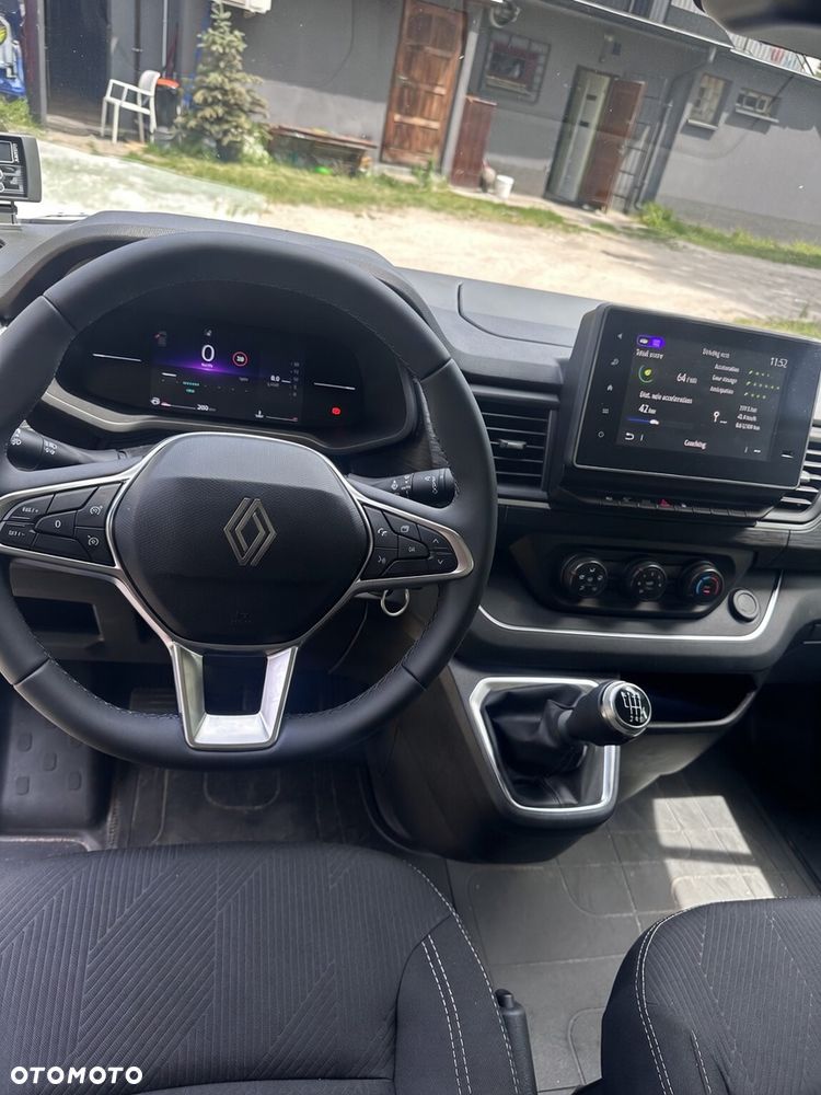 Renault Trafic Blue dCi 130 Chłodnia | Cesja leasingu - 14