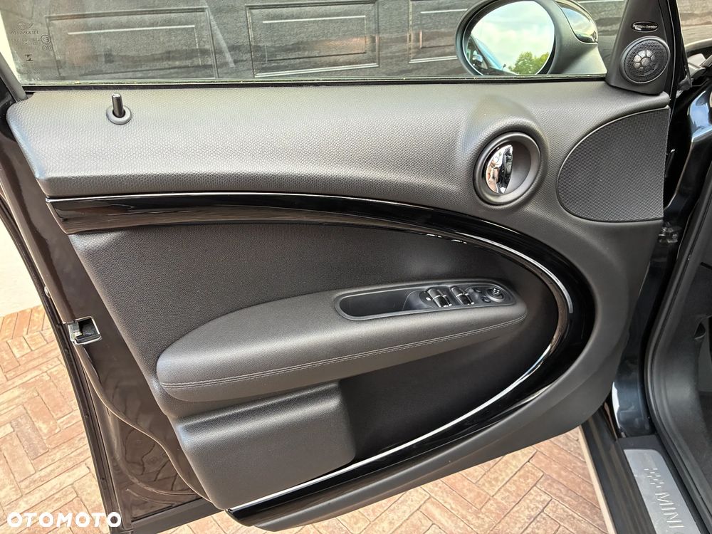 MINI Countryman Cooper S All4 - 28