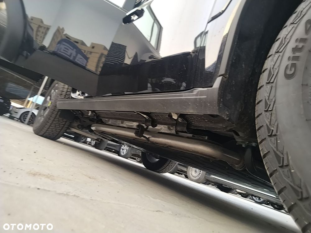 Jetour T2 2.0T Real Time DCT 4WD - 22