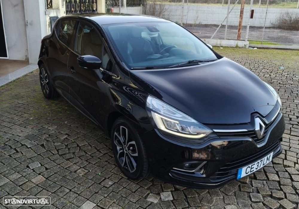 Renault Clio 0.9 TCe Limited - 3