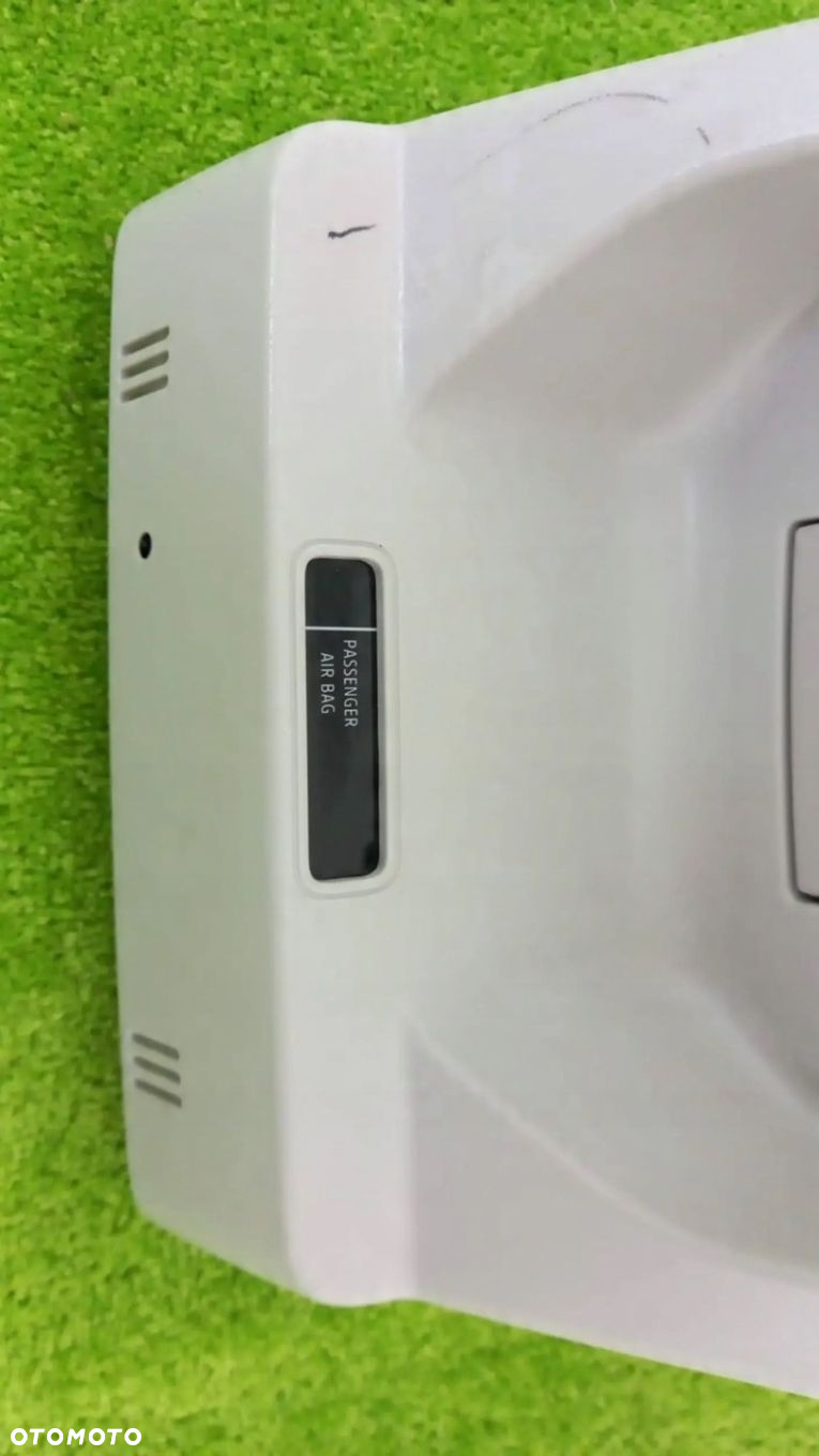 Panel Środkowy Podsufitka Mercedes Citan 2 II W420 21r- / Kangoo 4 IV - 3