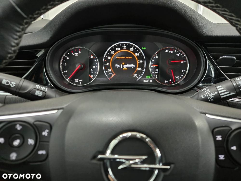 Opel Insignia 2.0 Ultimate Exclusive - 26