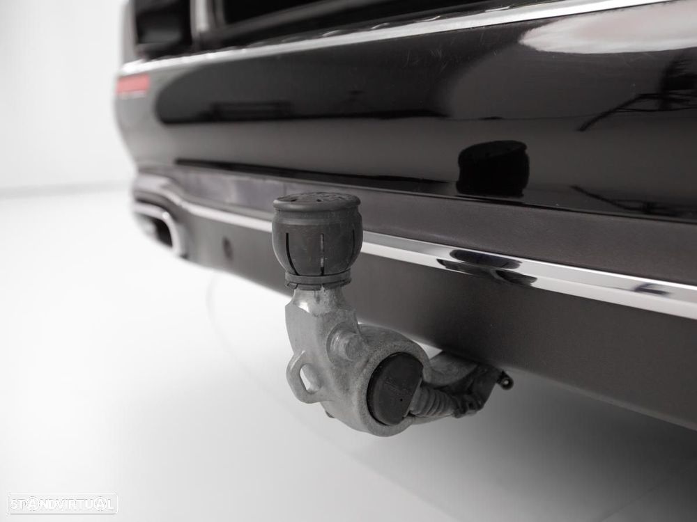 Mercedes-Benz E 300 de 4Matic 9G-TRONIC - 16