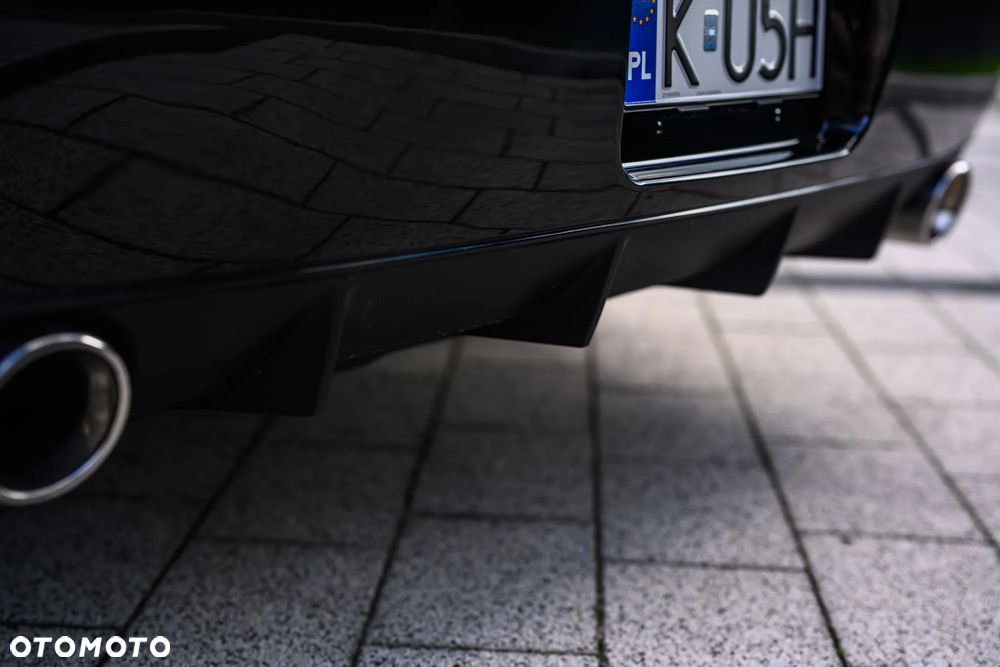 Ford Mustang 4.6 V8 GT Premium - 17