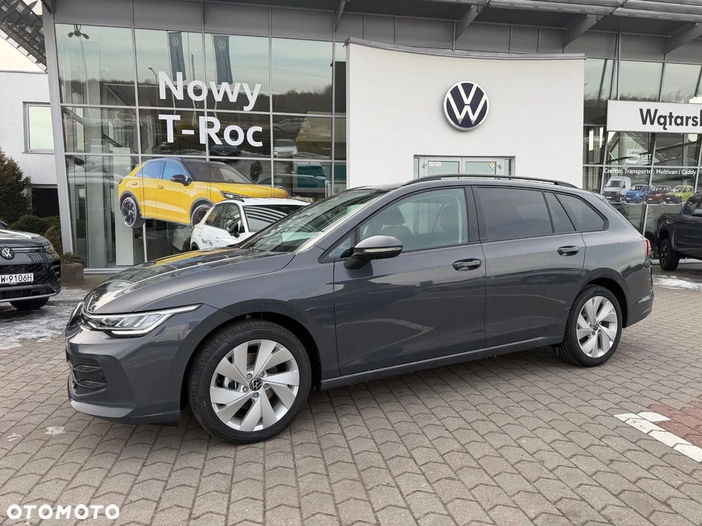 Volkswagen Golf 1.5 TSI Life Plus - 3