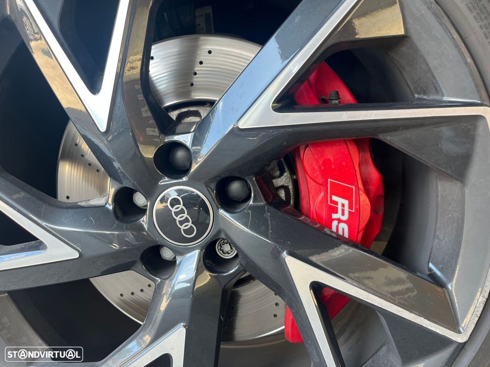 Audi RS Q3 Sportback - 13