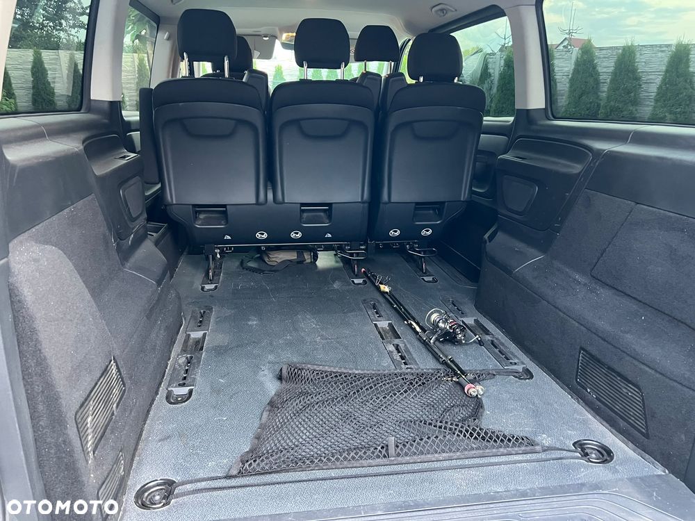 Mercedes-Benz Vito VA ACTIVITY - 11