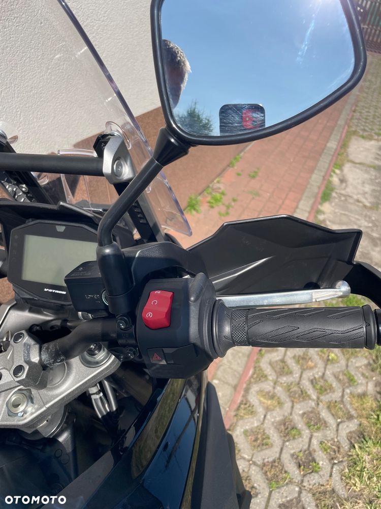 Suzuki DL - 5