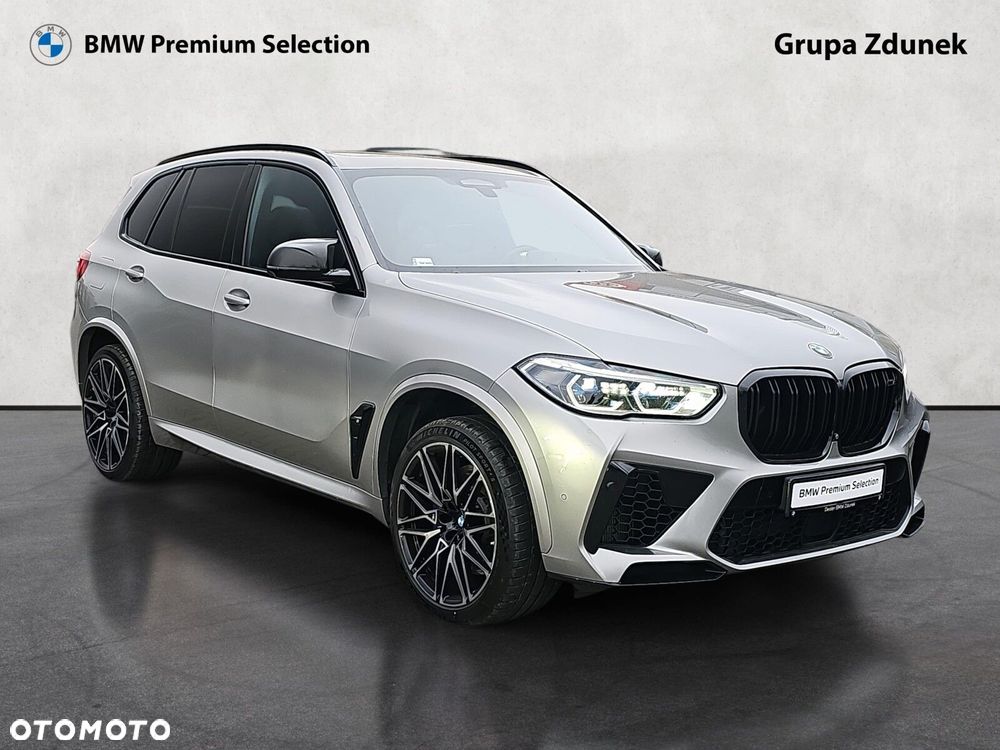 BMW X5 - 3