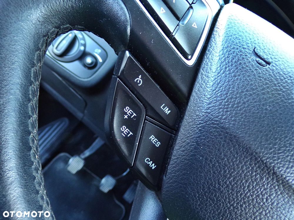 Ford Grand C-MAX 1.5 EcoBoost Start-Stopp-System Titanium - 20