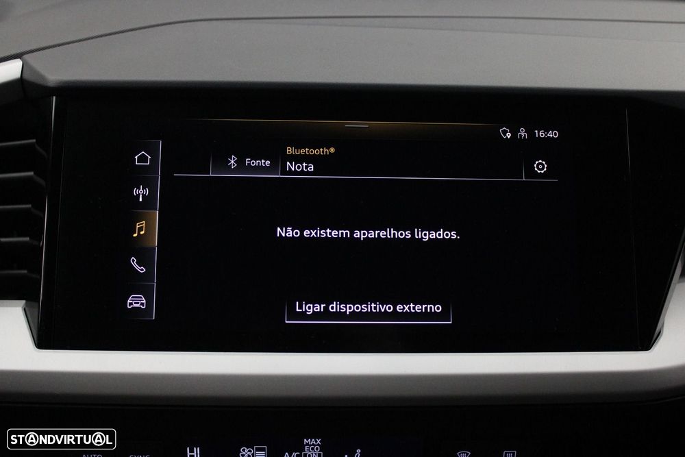 Audi Q4 Sportback e-tron 35 55 kWh - 22