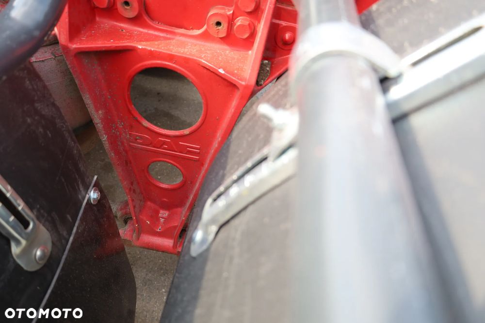 DAF FAS CF 85.460 - 24