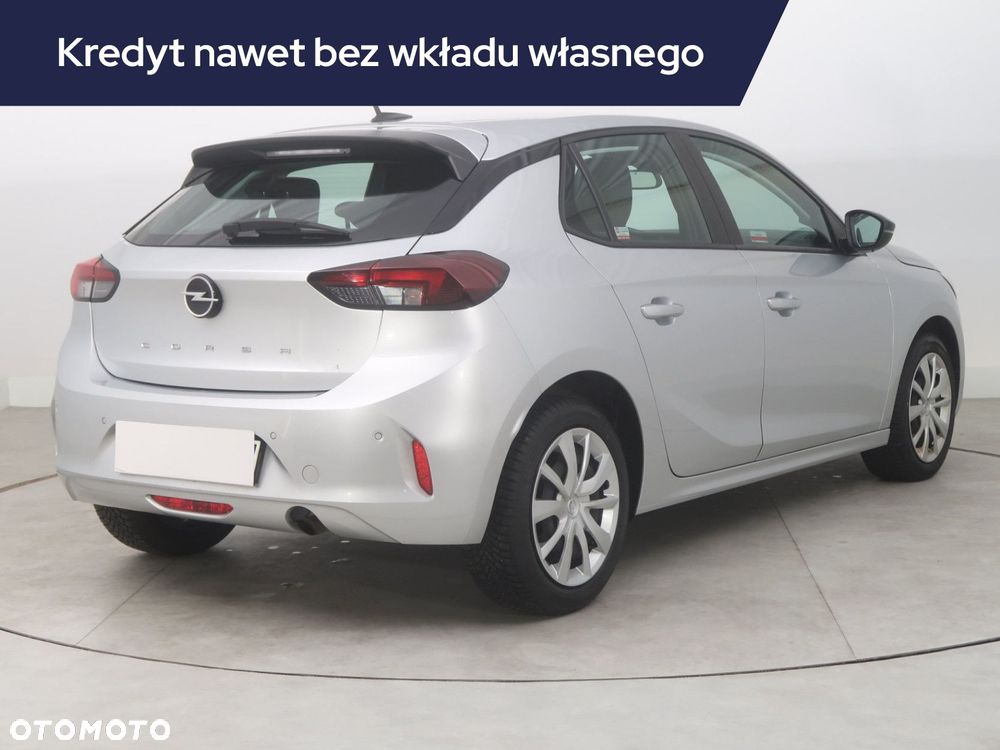 Opel Corsa - 7
