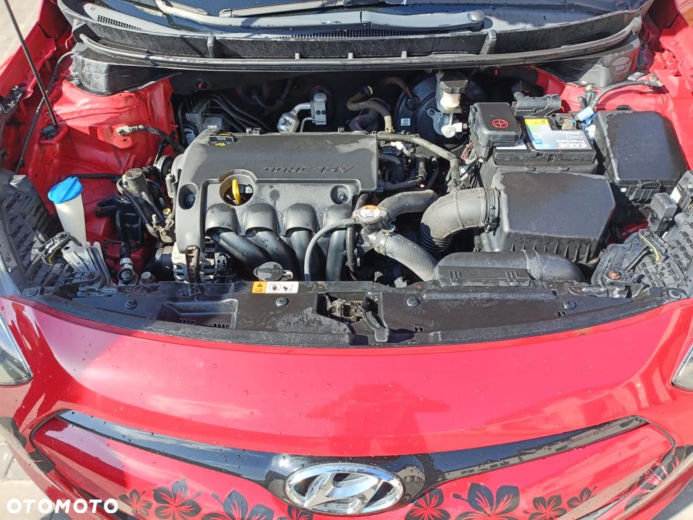 Hyundai i30 1.4 Trend - 5