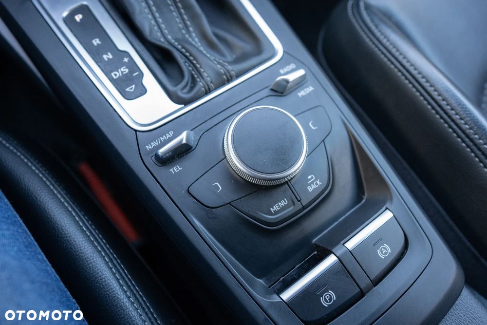 Audi Q2 35 TFSI S tronic S line - 23