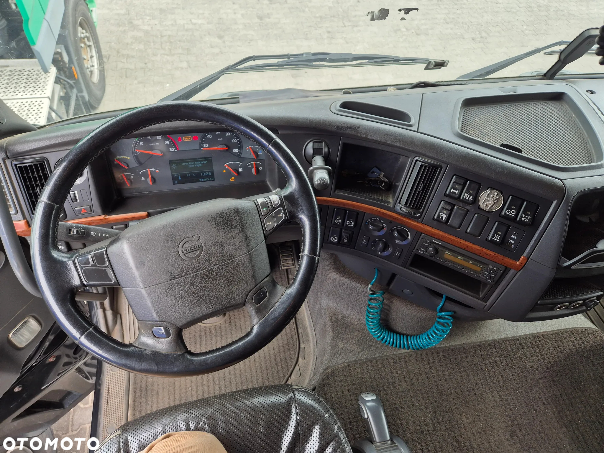Volvo FH 500 - 18