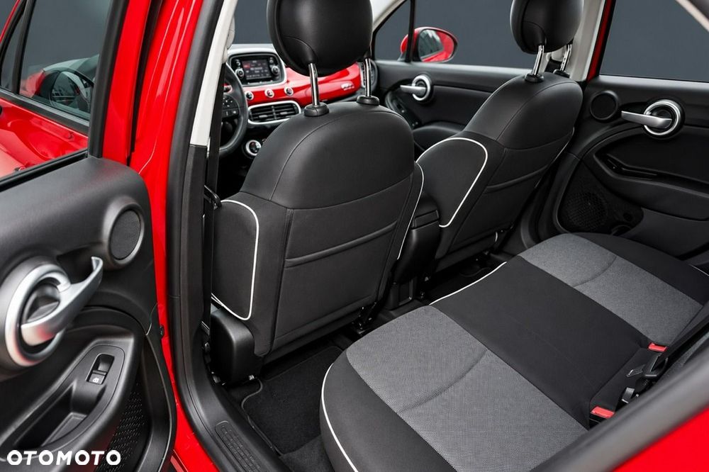 Fiat 500X 1.4 MultiAir 4x2 S&S Lounge - 19