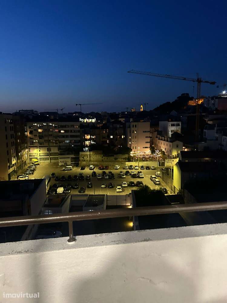 Apartamento T2+1 sem fiador - Grande imagem: 3/6