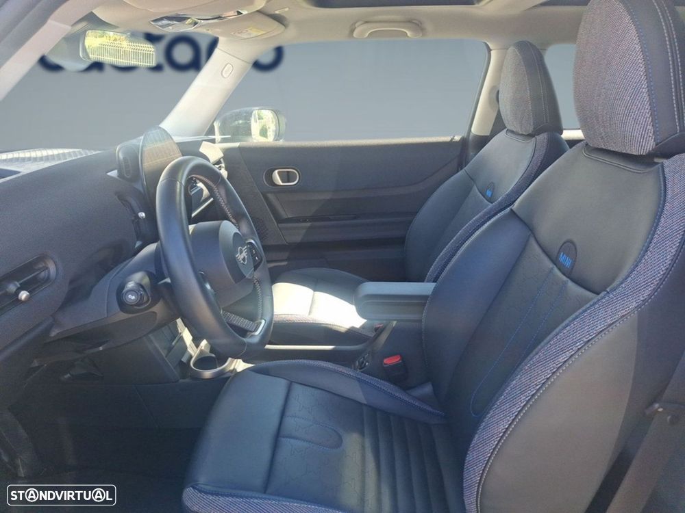 MINI 3 Portas Cooper C Classic M - 11