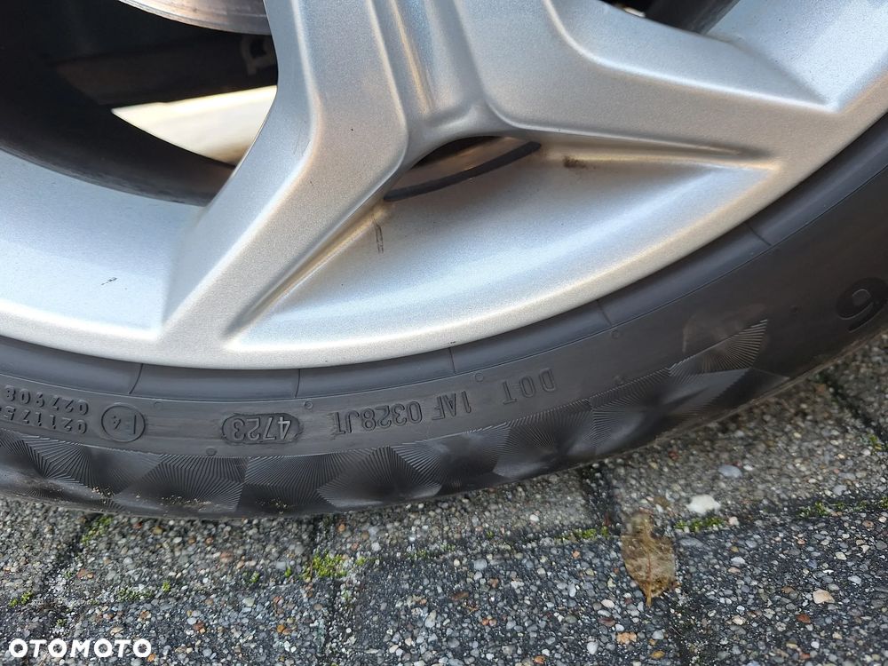 Ford S-Max 2.0 TDCi DPF Titanium X - 25