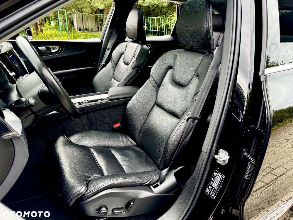 Volvo XC 60 D4 Inscription - 30