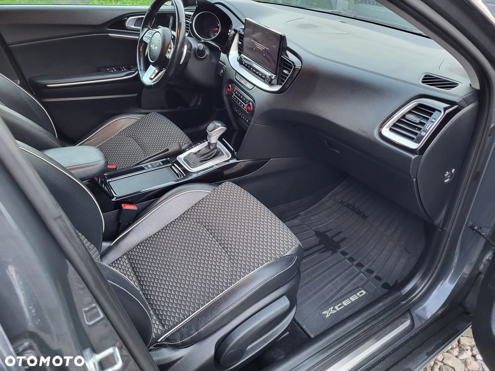 Kia XCeed 1.6 T-GDI L DCT - 32