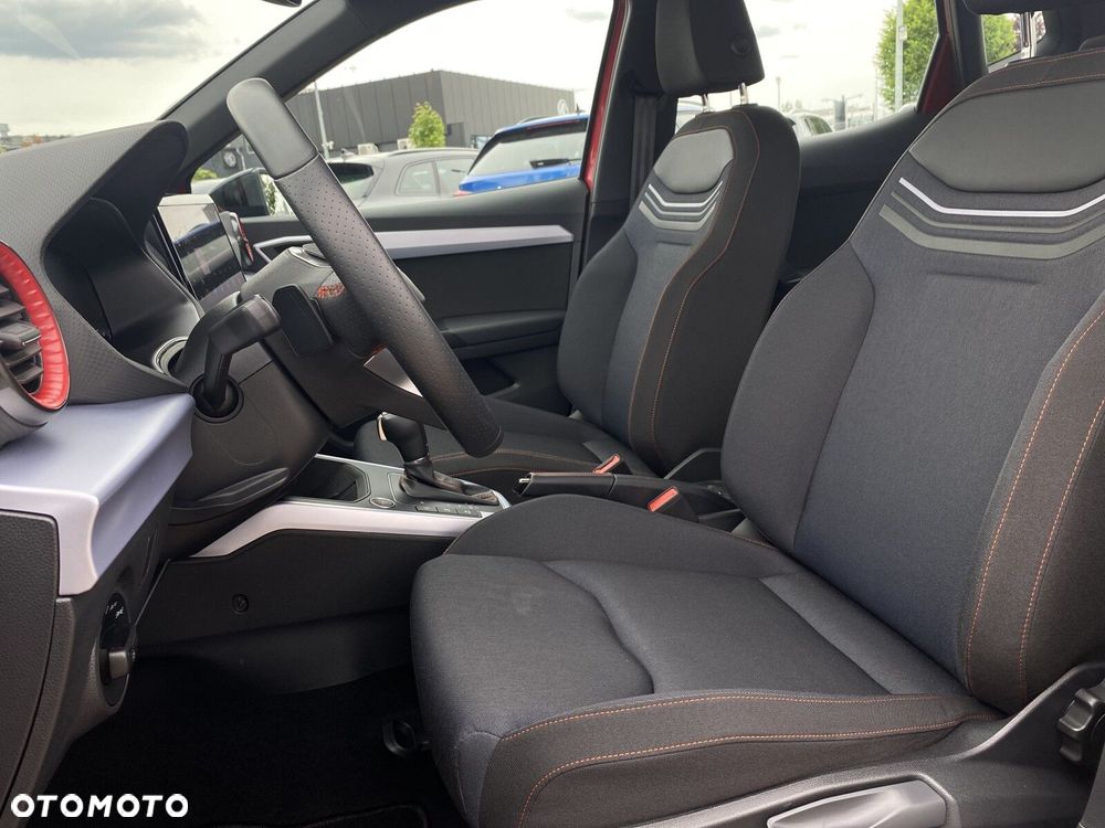 Seat Arona 1.5 TSI EVO FR S&S DSG - 13