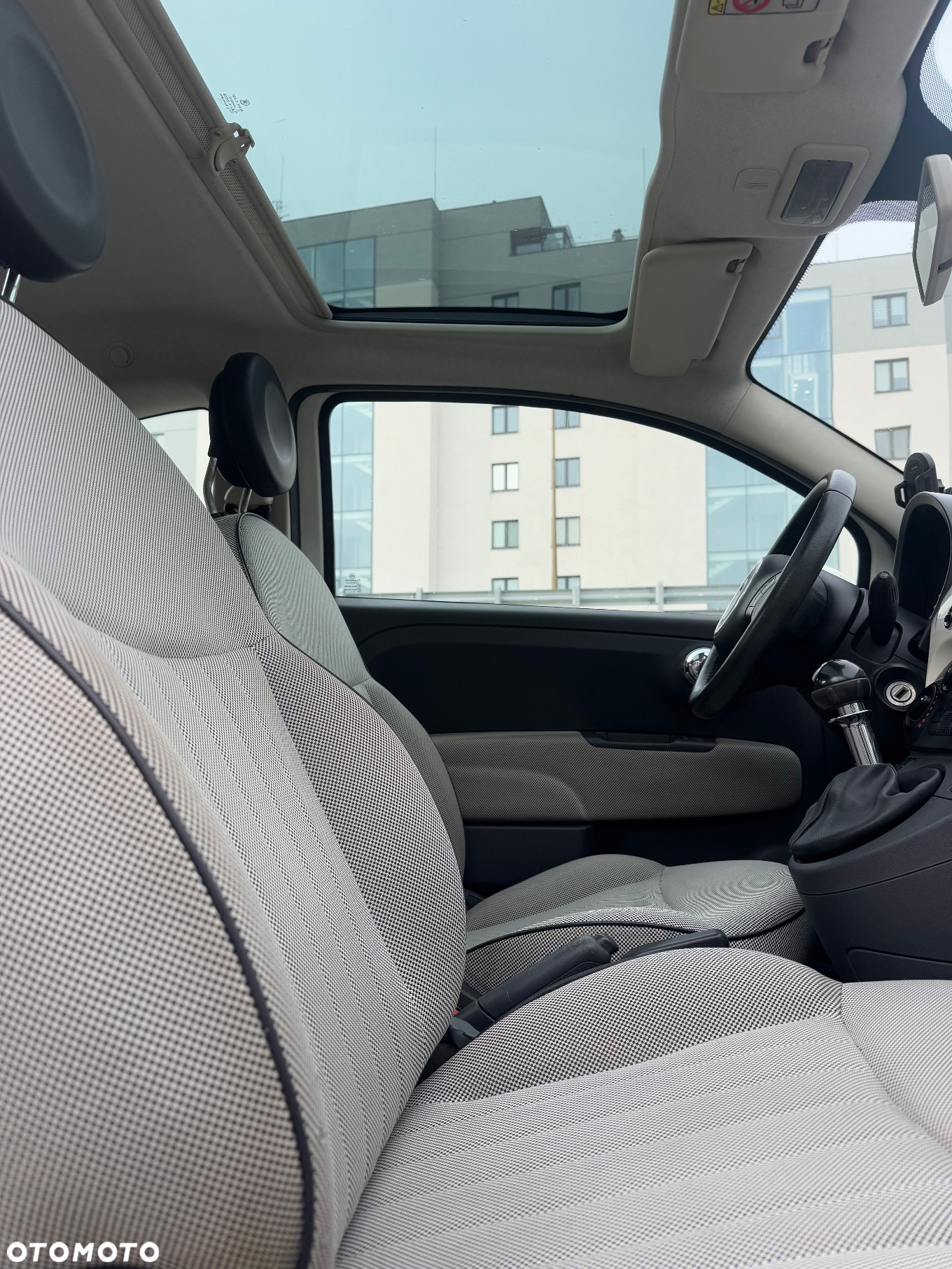 Fiat 500 - 12