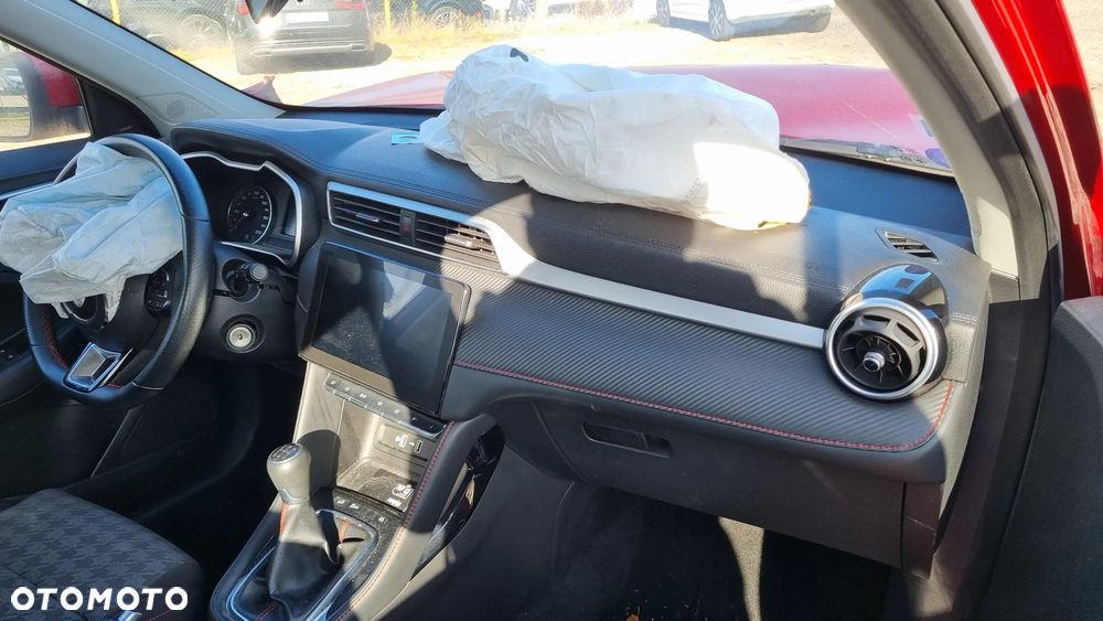 MG ZS ICE 1.5 VTI-tech Comfort - 22