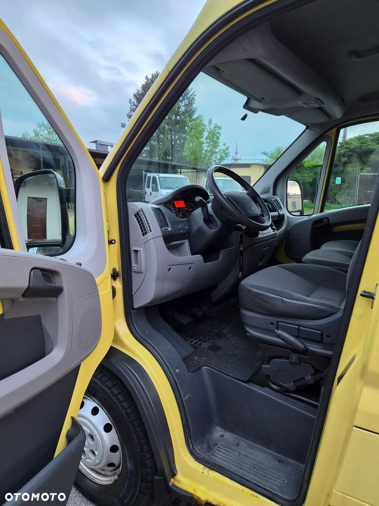 Citroën Jumper - 10
