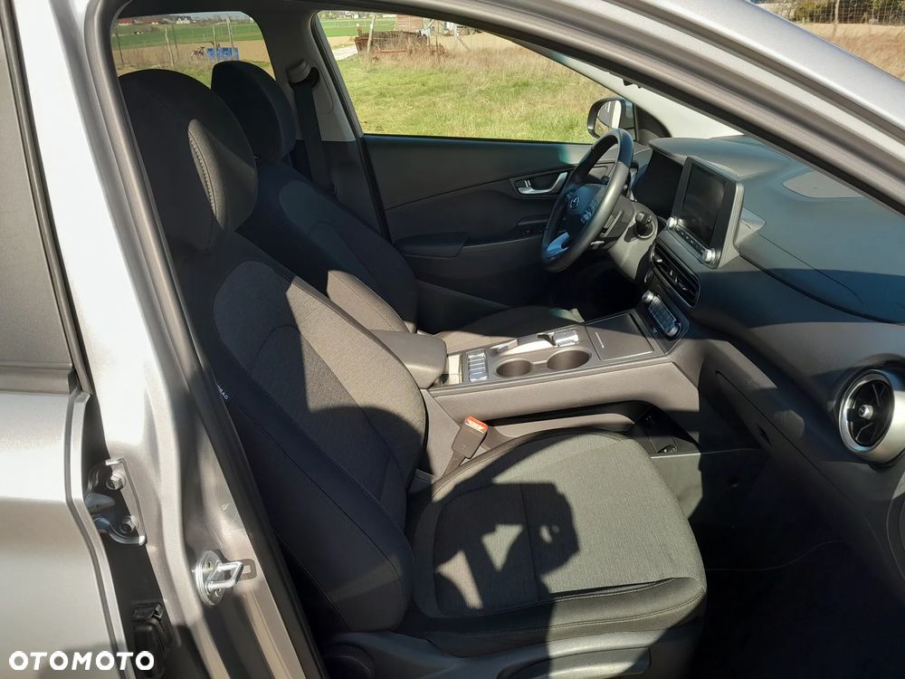 Hyundai Kona Standard - 11