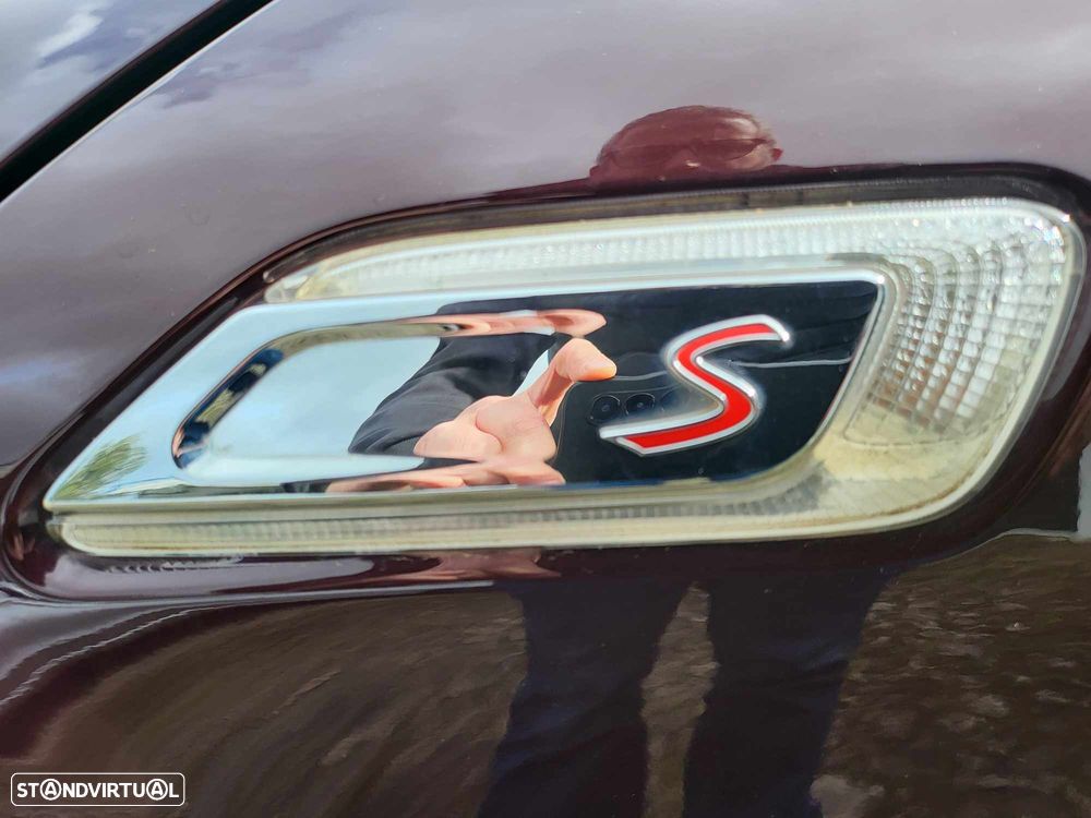 MINI Clubman Cooper SD - 8