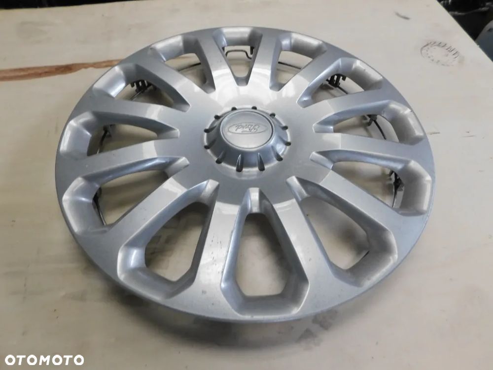 kołpak 15" FORD FIESTA FOCUS - 2
