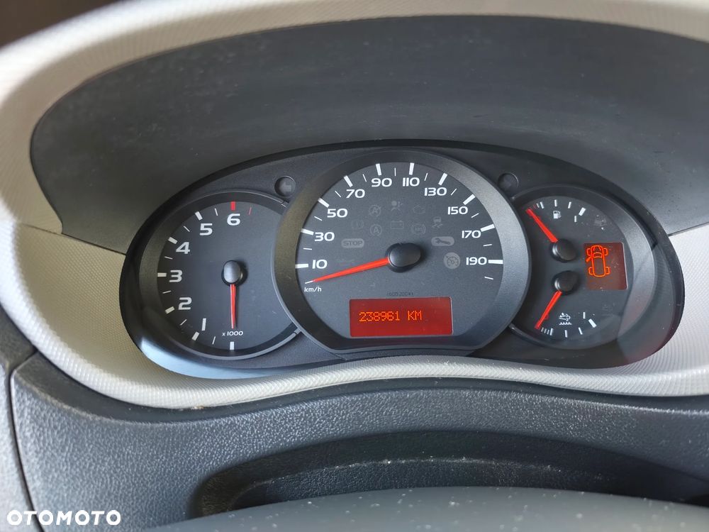 Renault Master - 5