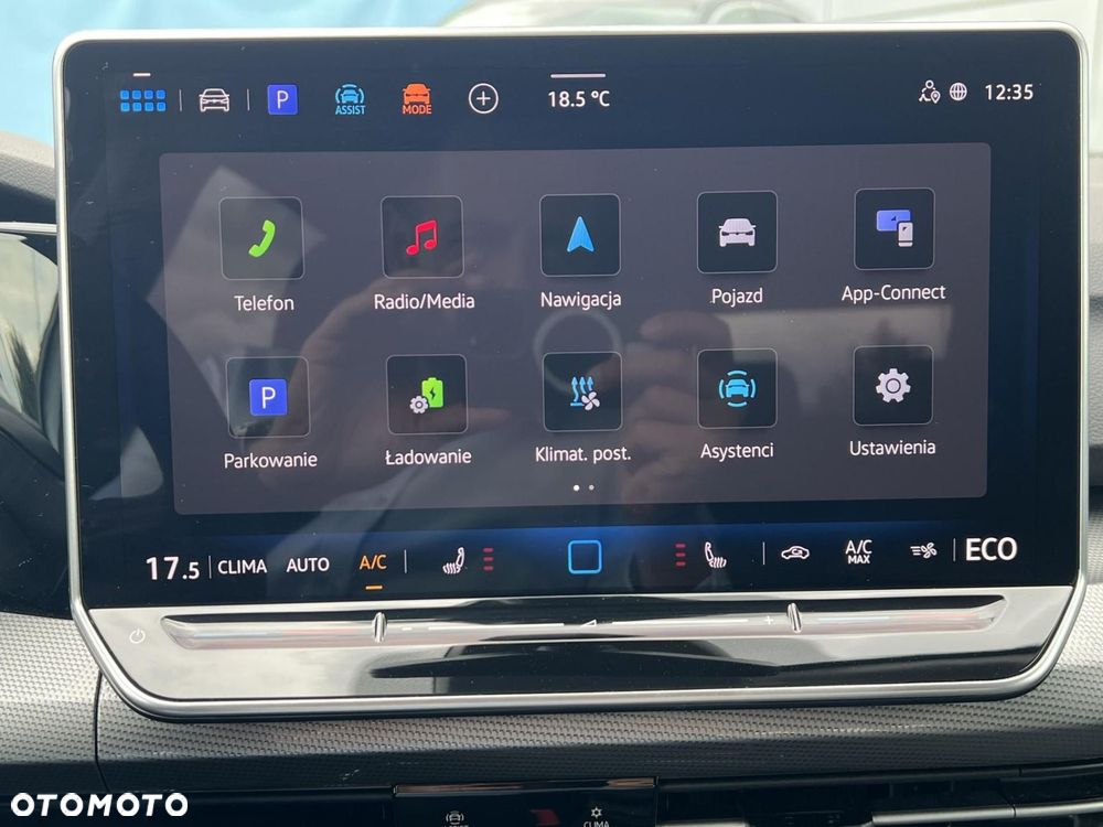 Volkswagen Golf 1.5 TSI EHybrid PHEV 150kW Style DSG - 21