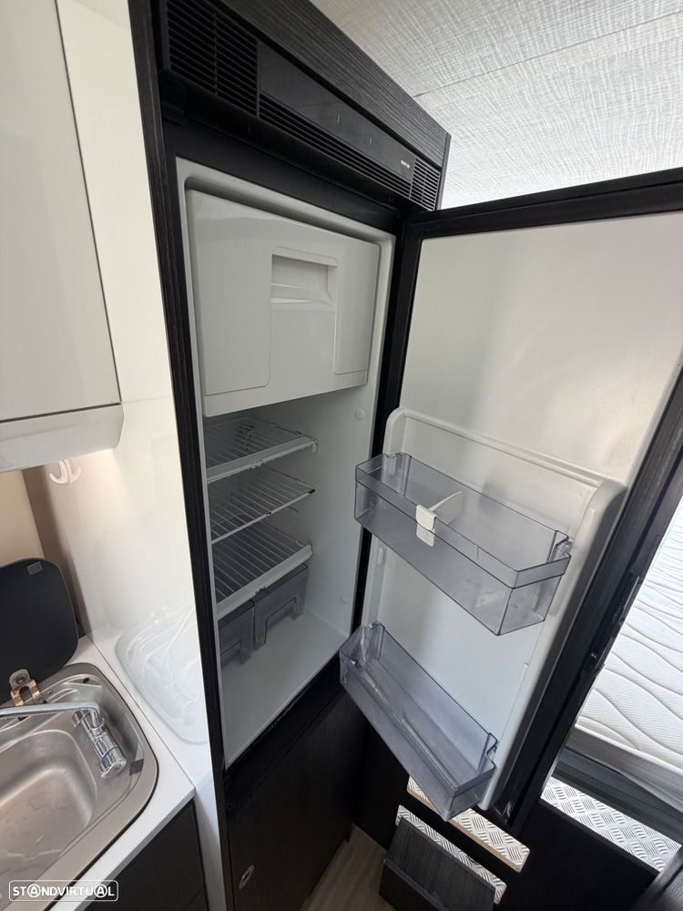 Benimar Sport Fiat Ducato - 18