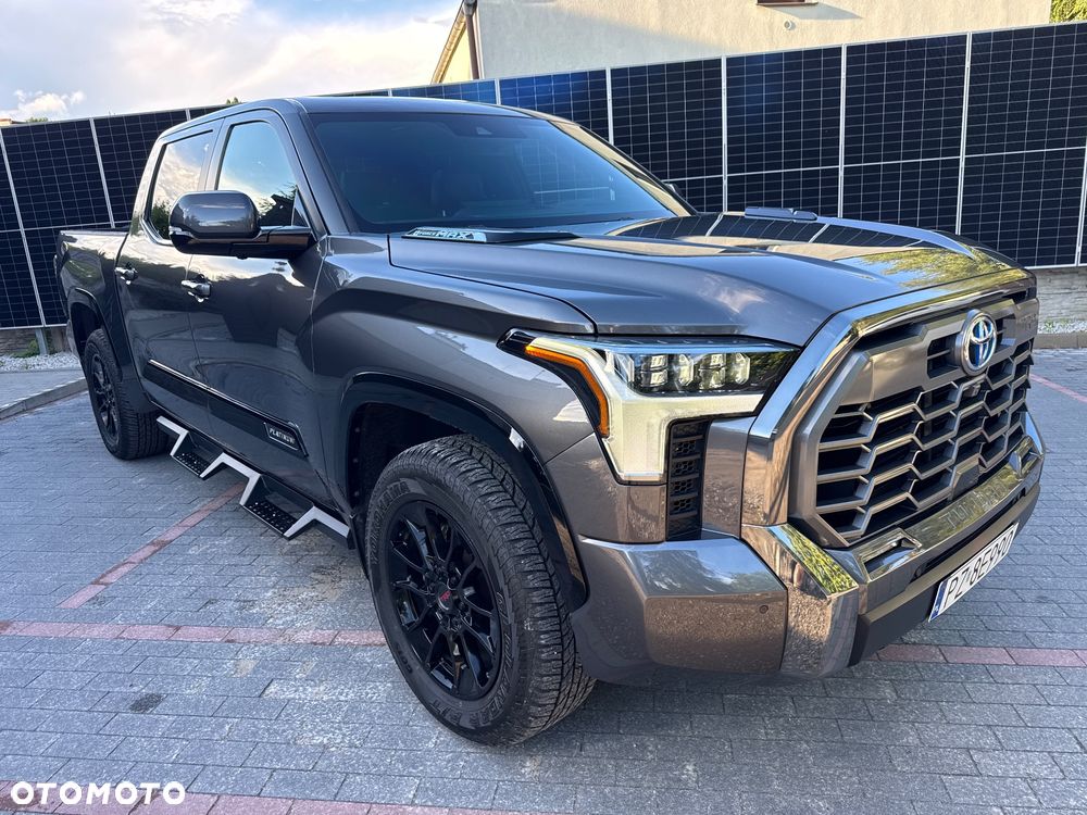 Toyota Tundra - 9