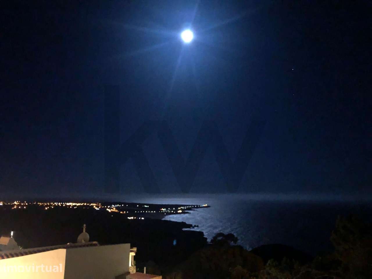 Cascais,Figueira do Guincho | VILLA Exclusiva Com Vista Panorâmica Sob - Grande imagem: 3/25