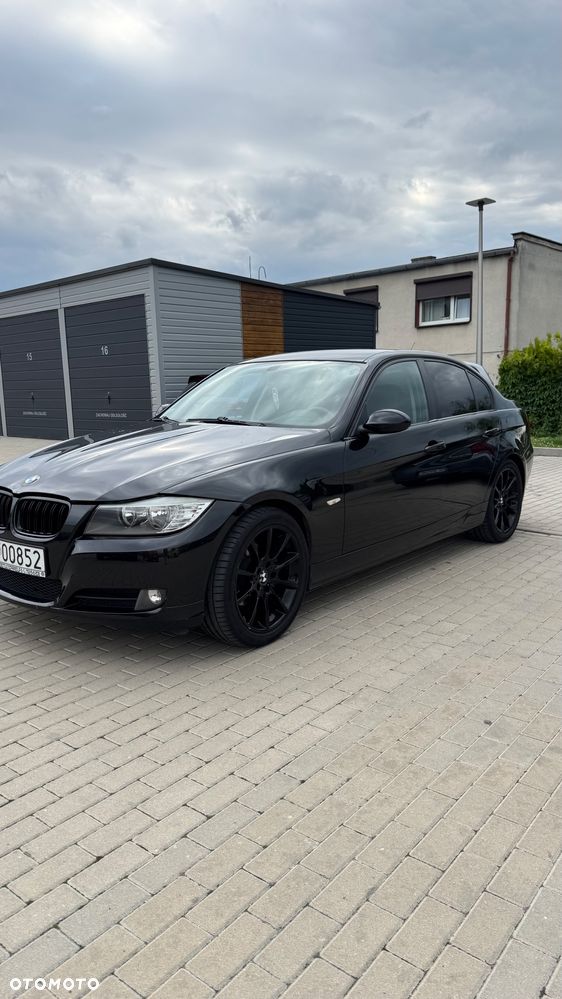 BMW Seria 3 - 1
