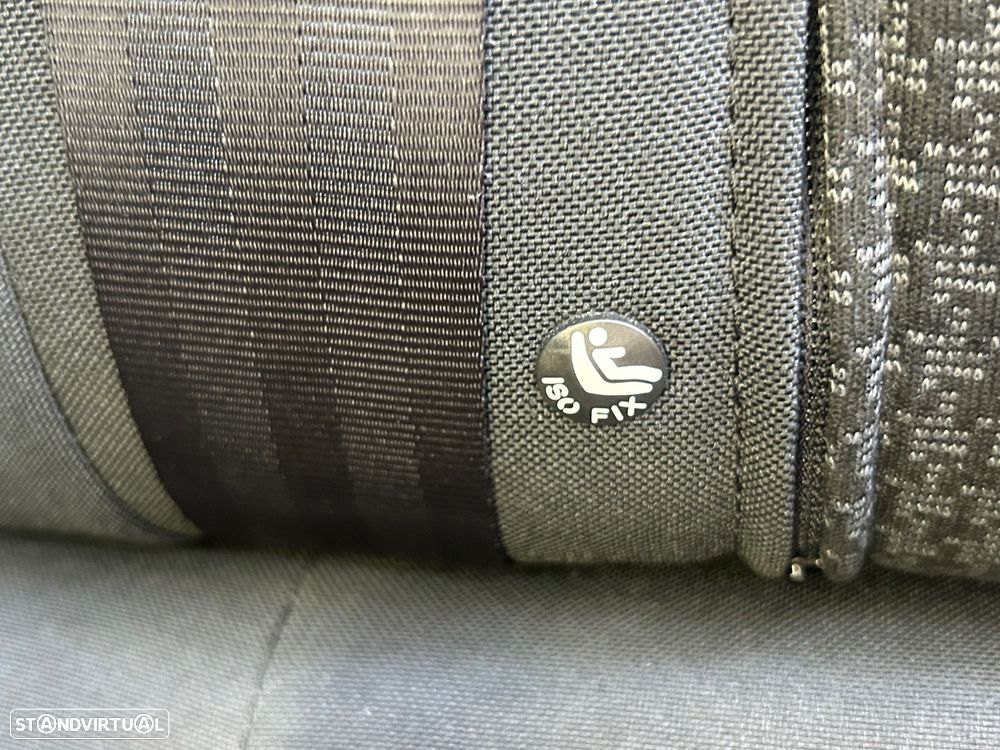 Peugeot 308 SW BlueHDi 100 Stop & Start Business-Line - 25