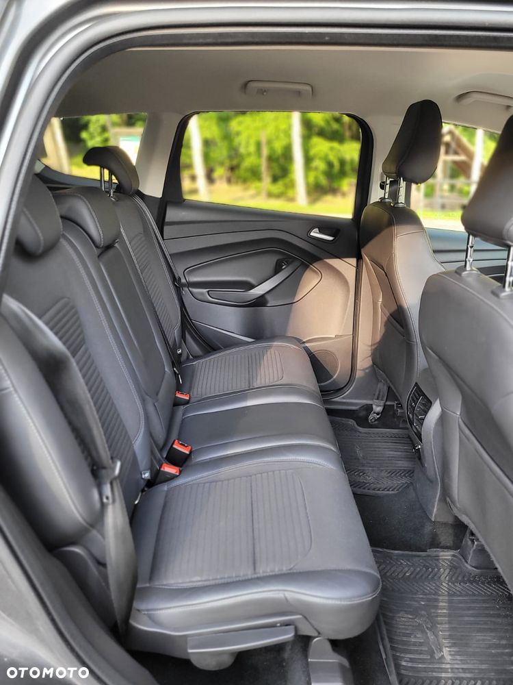 Ford Kuga 1.5 EcoBoost FWD Titanium ASS MMT6 - 12