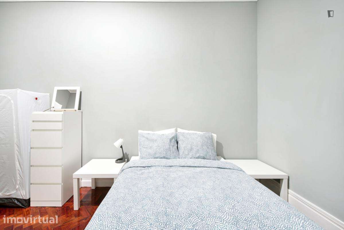 Apartment in Avenidas Novas - View 5