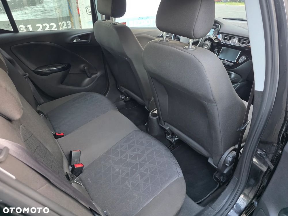 Opel Corsa 1.4 Cosmo - 11