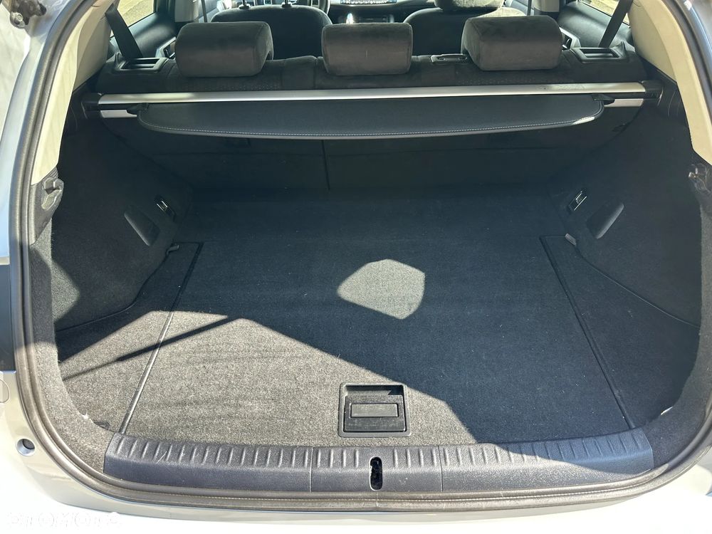 Lexus CT 200h Elegance - 23