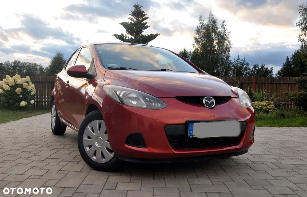 Mazda 2 1.3 Impression - 3